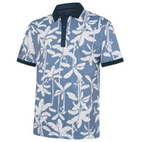 Merry Golf Polo Shirt