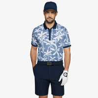 Merry Golf Polo Shirt