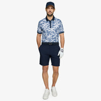 Merry Golf Polo Shirt