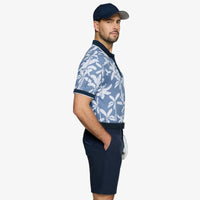 Merry Golf Polo Shirt