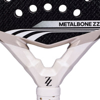 Metalbone ZZ Carbon Padel Racket