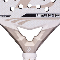Metalbone ZZ Carbon Padel Racket