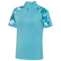 Miley Golf Top Womens
