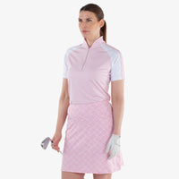 Miley Golf Top Womens