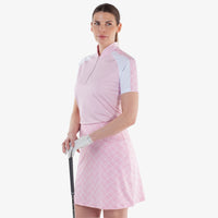 Miley Golf Top Womens