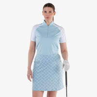 Miley Golf Top Womens