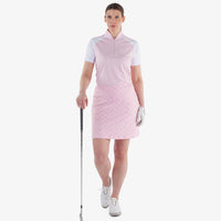 Miley Golf Top Womens