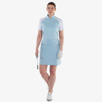 Miley Golf Top Womens