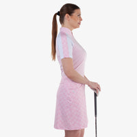Miley Golf Top Womens
