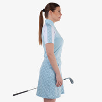 Miley Golf Top Womens