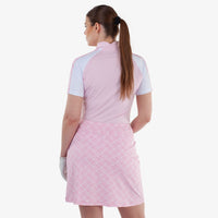 Miley Golf Top Womens