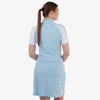 Miley Golf Top Womens