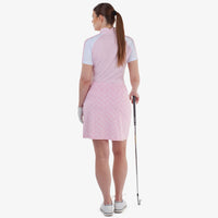 Miley Golf Top Womens