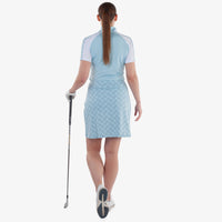 Miley Golf Top Womens
