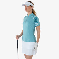 Miley Golf Top Womens