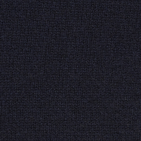 Essential Patch Half Zip Knitted Jumper