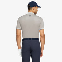 Moon Polo Shirt