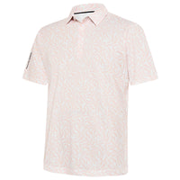 Muir Golf Polo Shirt