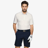 Muir Golf Polo Shirt