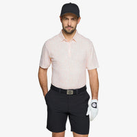 Muir Golf Polo Shirt