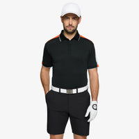 Mulligan Golf Polo Shirt