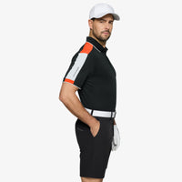 Mulligan Golf Polo Shirt