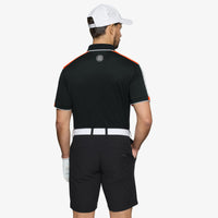 Mulligan Golf Polo Shirt