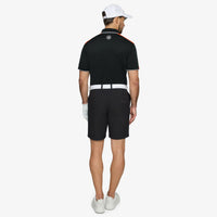 Mulligan Golf Polo Shirt