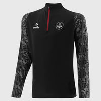 Partick Thistle 25/26 Pre-Match Football 1/4 Zip