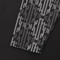 Partick Thistle 25/26 Pre-Match Football 1/4 Zip Jnr