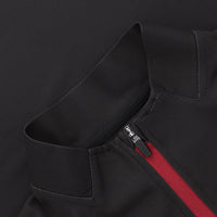 Partick Thistle 25/26 Pre-Match Football 1/4 Zip Jnr