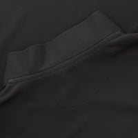 Partick Thistle 25/26 Pre-Match Football 1/4 Zip Jnr