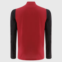 Partick Thistle 25/26 Training Football 1/4 Zip