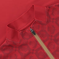 Partick Thistle 25/26 Training Football 1/4 Zip