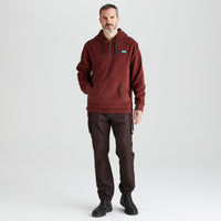Men's Ballistic Fleece Hoodie