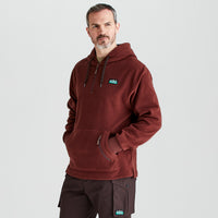 Men's Ballistic Fleece Hoodie
