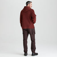 Men's Ballistic Fleece Hoodie