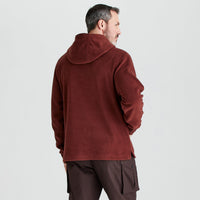 Men's Ballistic Fleece Hoodie