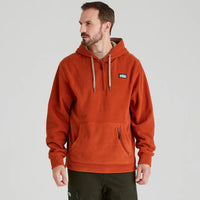 Men's Ballistic Fleece Hoodie