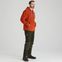 Men's Ballistic Fleece Hoodie