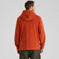 Men's Ballistic Fleece Hoodie