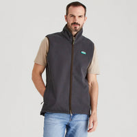 Men's Kodiak Fleece Gilet