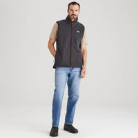 Men's Kodiak Fleece Gilet