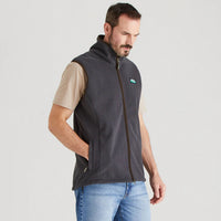 Men's Kodiak Fleece Gilet