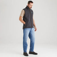Men's Kodiak Fleece Gilet