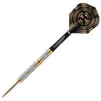 Magnum 97% Tungsten Darts - Steel Tip Darts