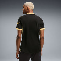 Man City 26/27 Away Authentic Football Shirt