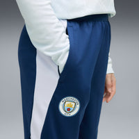 Man City 26/27 Training Football Pant Jnr