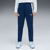Man City 26/27 Training Football Pant Jnr