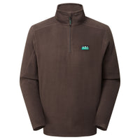 Men's Narvik Fleece 1/4 Zip Top